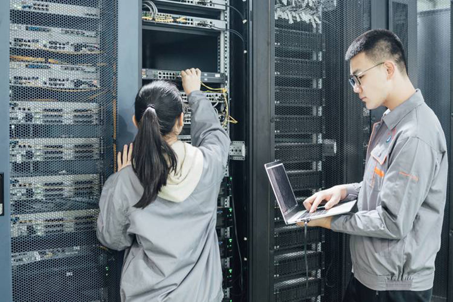 信卓教育科技